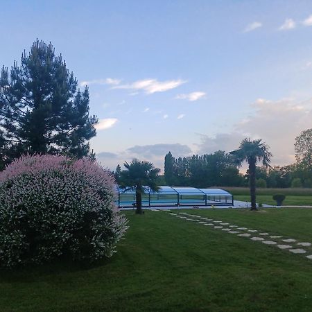 Domaine Du Clos Henri Essay Buitenkant foto