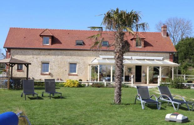Domaine Du Clos Henri Essay Buitenkant foto