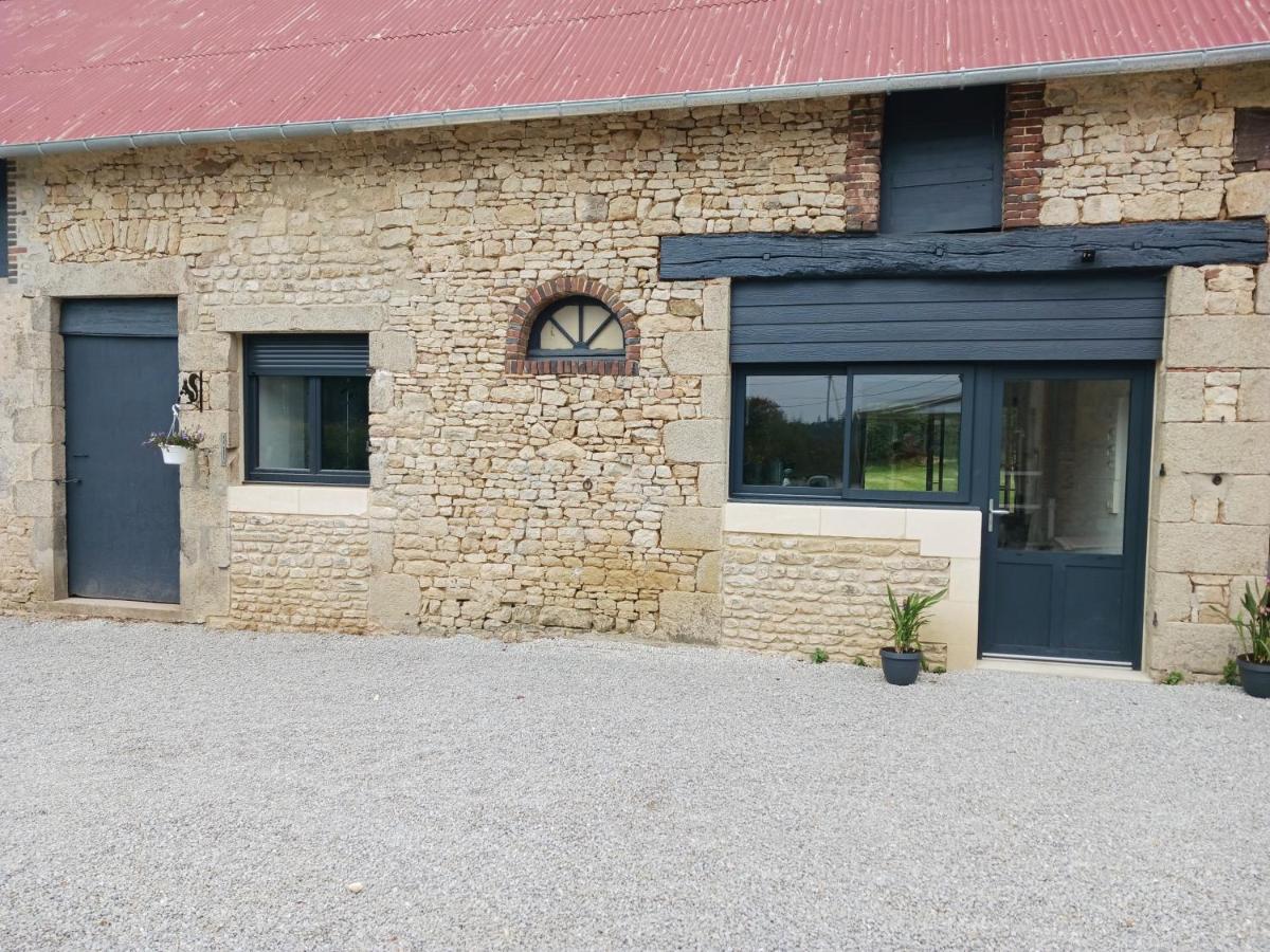 Domaine Du Clos Henri Essay Buitenkant foto