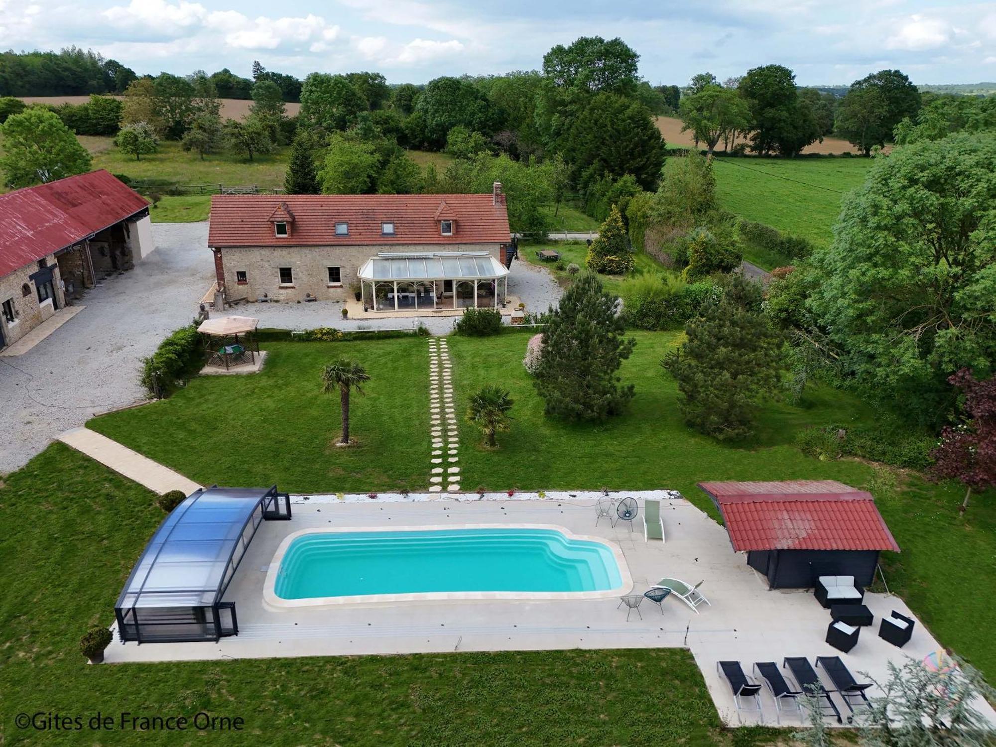 Domaine Du Clos Henri Essay Buitenkant foto