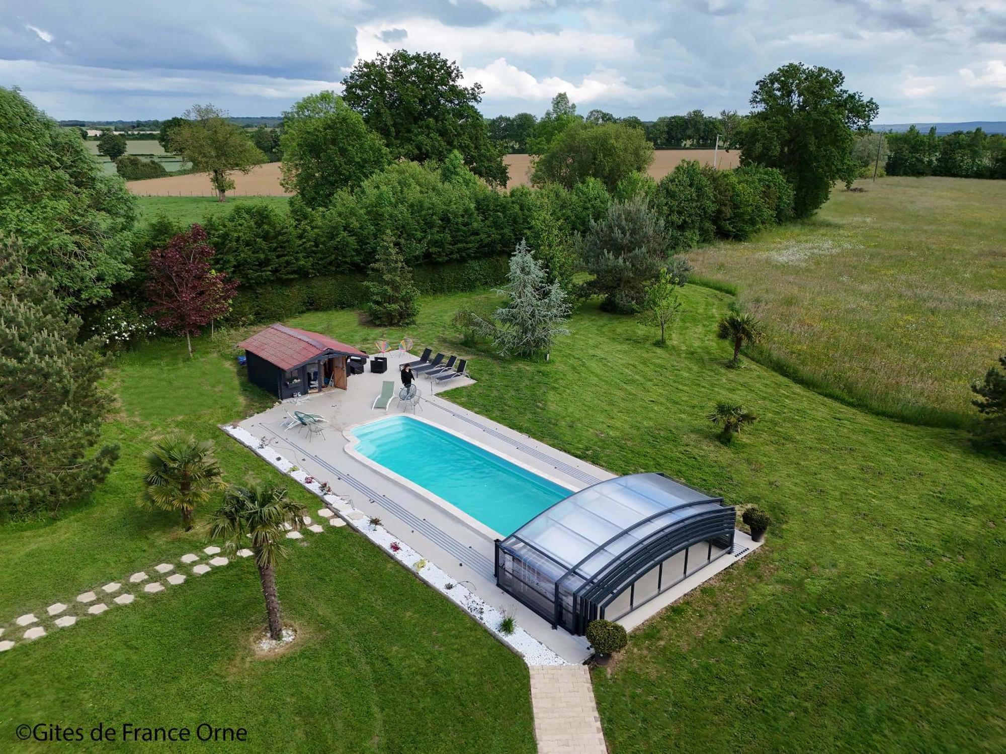 Domaine Du Clos Henri Essay Buitenkant foto